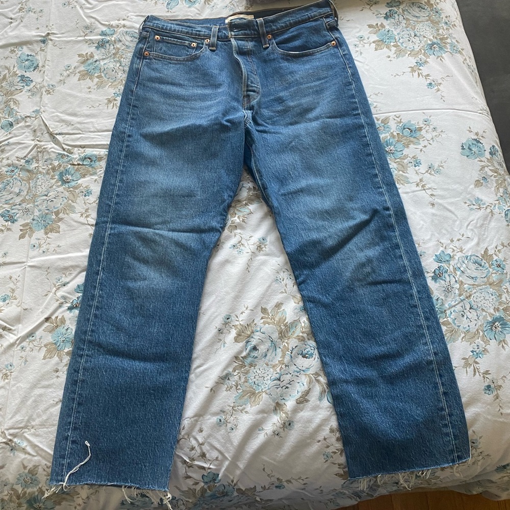 Levi’s Jeans
